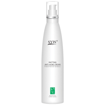 SYIS KREM MATUJĄCO - PRZECIWTRĄDZIKOWY 100 ML